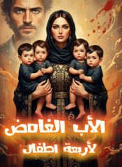 الأب-الغامض-لإربعة-أطفال