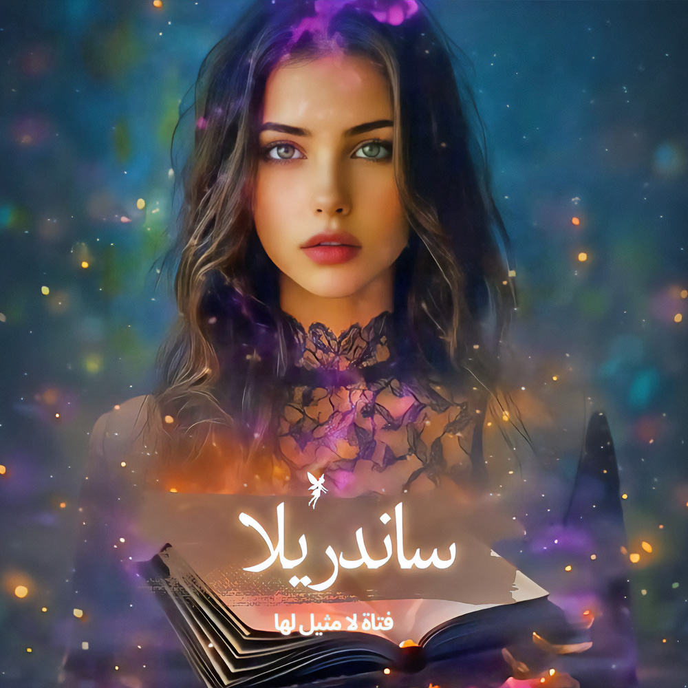 ساندريلا-فتاة-لا-مثيل-لها