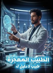 رواية-الطبيب-المعجزة